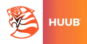 r2bk x huub logo